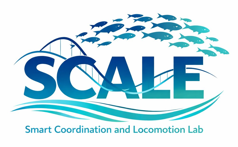 SCALE Lab Logo