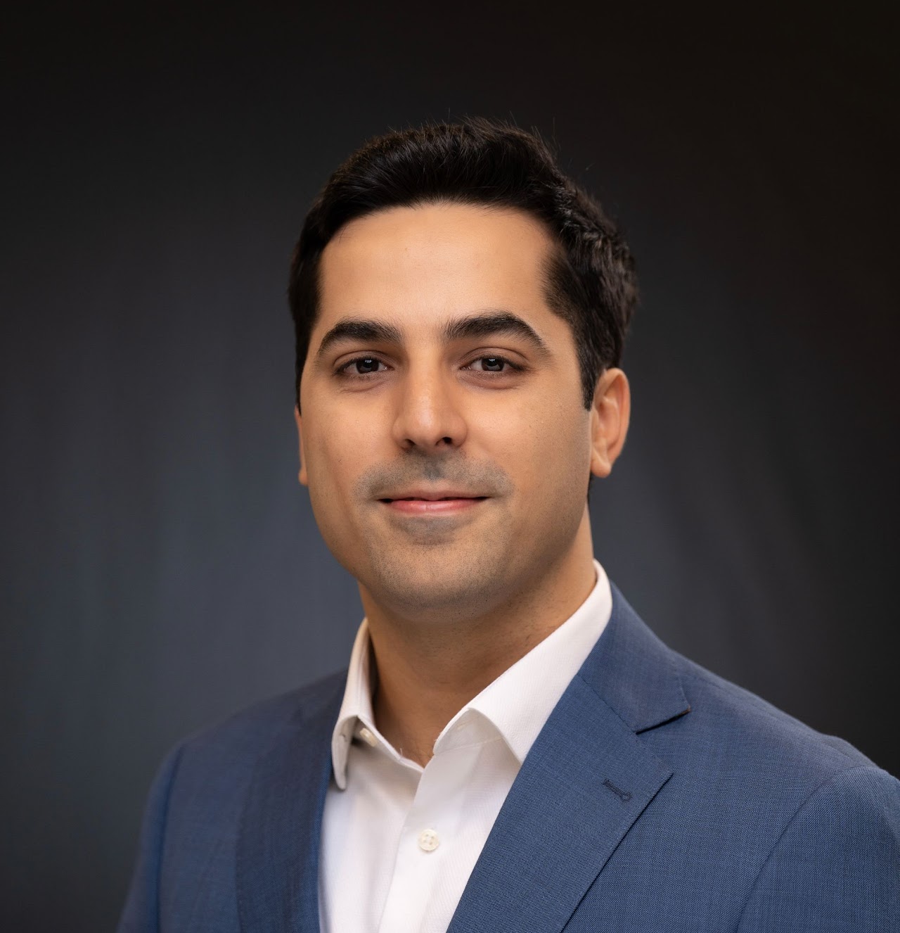 Dr. Sina Heydari